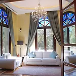 Celik Convention Center & Thermal 5* Bursa