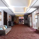 Celik Convention Center & Thermal Hotel