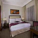 Celik Convention Center & Thermal Hotel Bursa