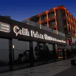 Hotel Celik Convention Center & Thermal Bursa