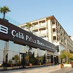 Celik Convention Center & Thermal