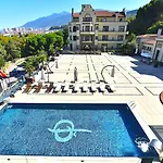 Hotel Celik Convention Center & Thermal 5*