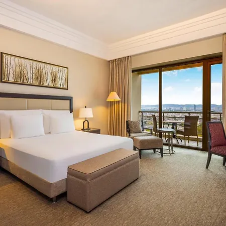 Celik Convention Center & Thermal Hotel