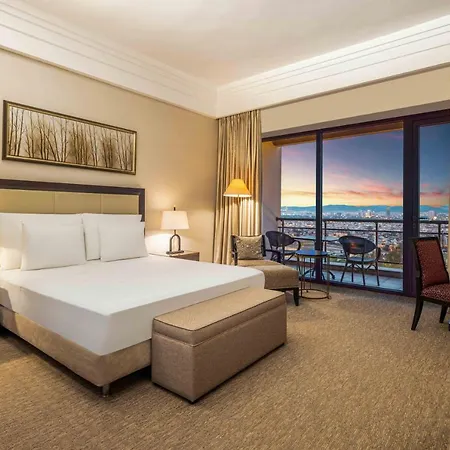 Hotel Celik Convention Center & Thermal