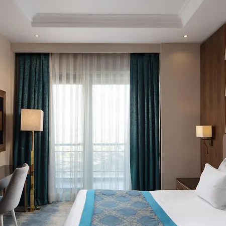çelik Convention Center&thermal Hotel 5*