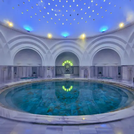 Celik Convention Center & Thermal Bursa