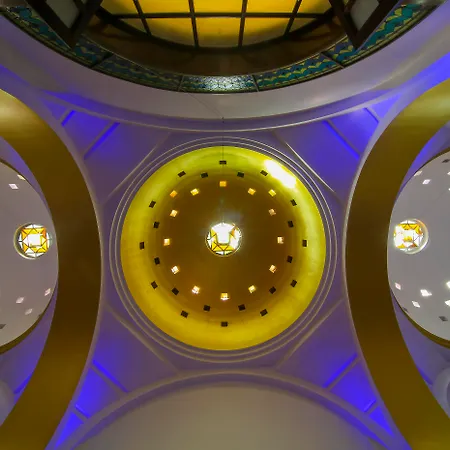 Celik Convention Center & Thermal 5*