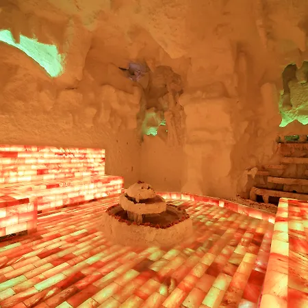 Hotel Celik Convention Center & Thermal Bursa