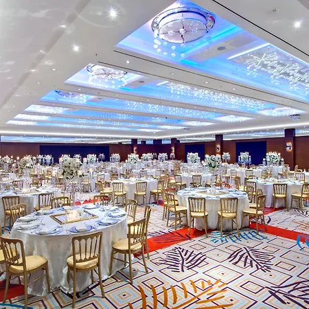 Celik Convention Center & Thermal Hotel