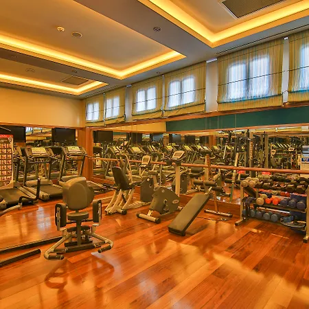 Celik Convention Center & Thermal Bursa