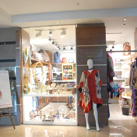 Celik Convention Center & Thermal Hotel Bursa