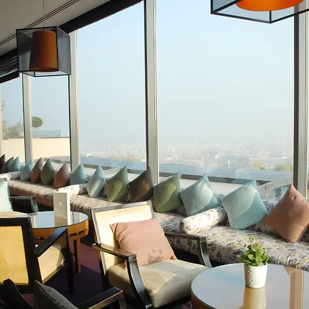 호텔 Celik Convention Center & Thermal 부루사