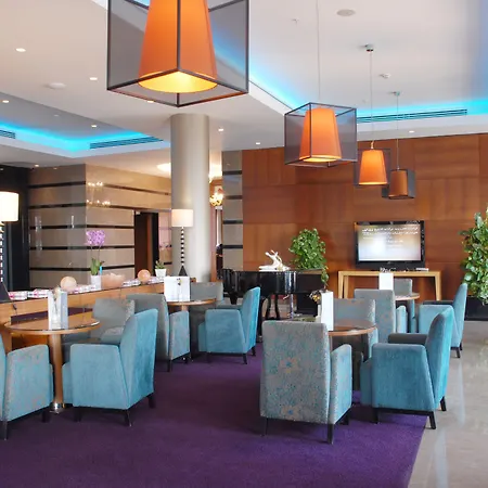 Celik Convention Center & Thermal 호텔 5*