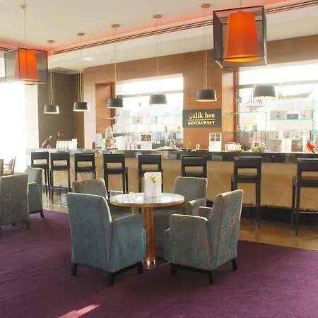 호텔 Celik Convention Center & Thermal