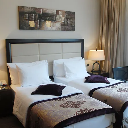 Celik Convention Center & Thermal 호텔 5*