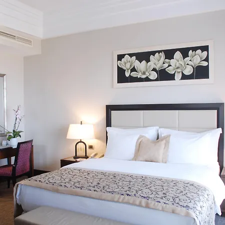 호텔 Celik Convention Center & Thermal 부루사
