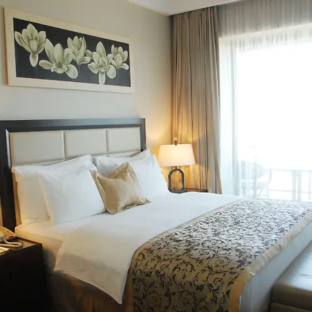 Celik Convention Center & Thermal 5* 부루사