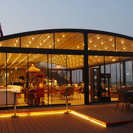 Celik Convention Center & Thermal 5* 부루사