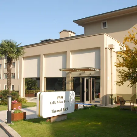 Celik Convention Center & Thermal 호텔