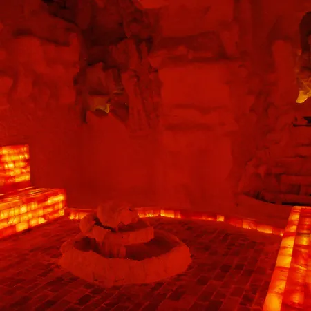 Celik Convention Center & Thermal Hotel 5*