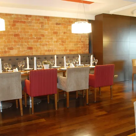 호텔 Celik Convention Center & Thermal 5*