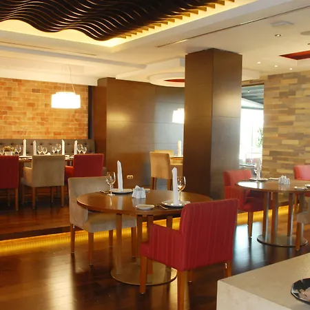 Celik Convention Center & Thermal 부루사