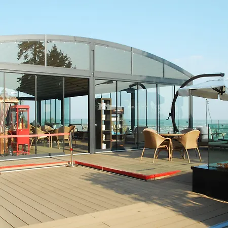 호텔 Celik Convention Center & Thermal 5*