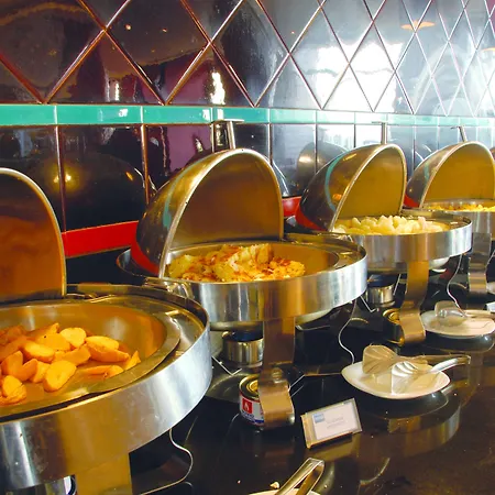 Hotel Celik Convention Center & Thermal 5*