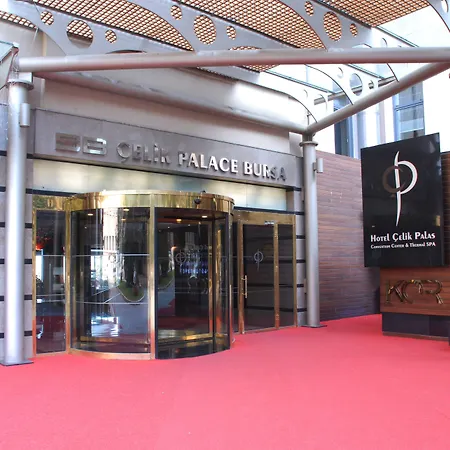 Celik Convention Center & Thermal