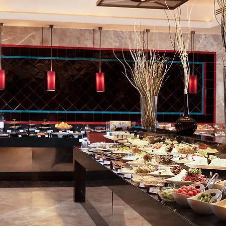 Celik Convention Center & Thermal 부루사