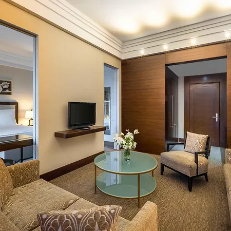 Celik Convention Center & Thermal 호텔 5*