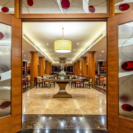 Hotel çelik Convention Center&thermal