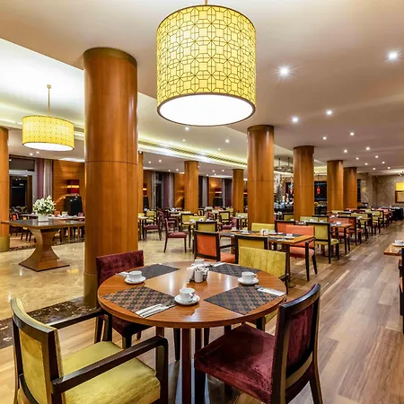 Hotel çelik Convention Center&thermal