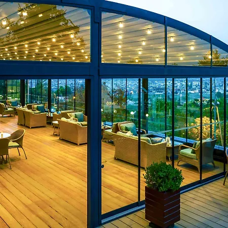 çelik Convention Center&thermal 5* Bursa