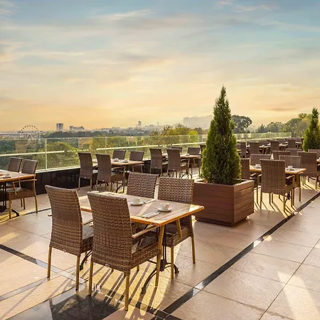 çelik Convention Center&thermal 5* Bursa